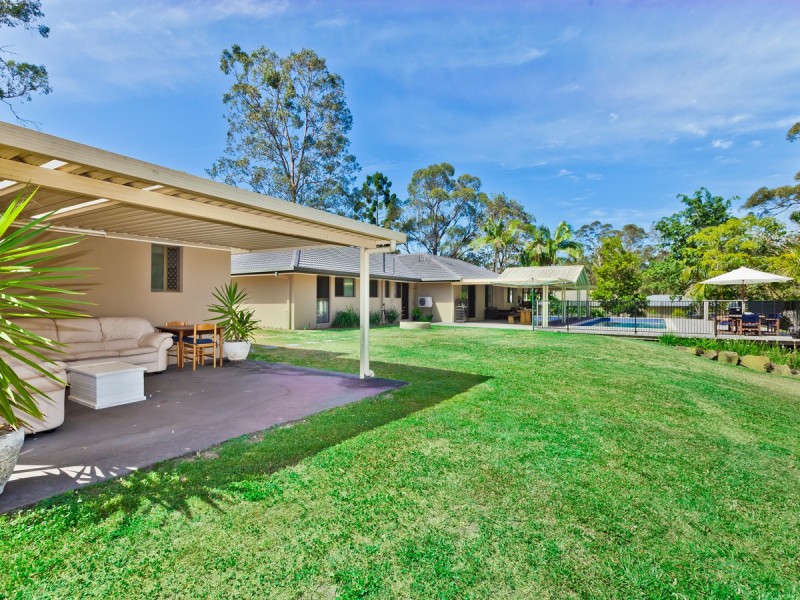 5 Lutana Street, Nerang QLD 4211