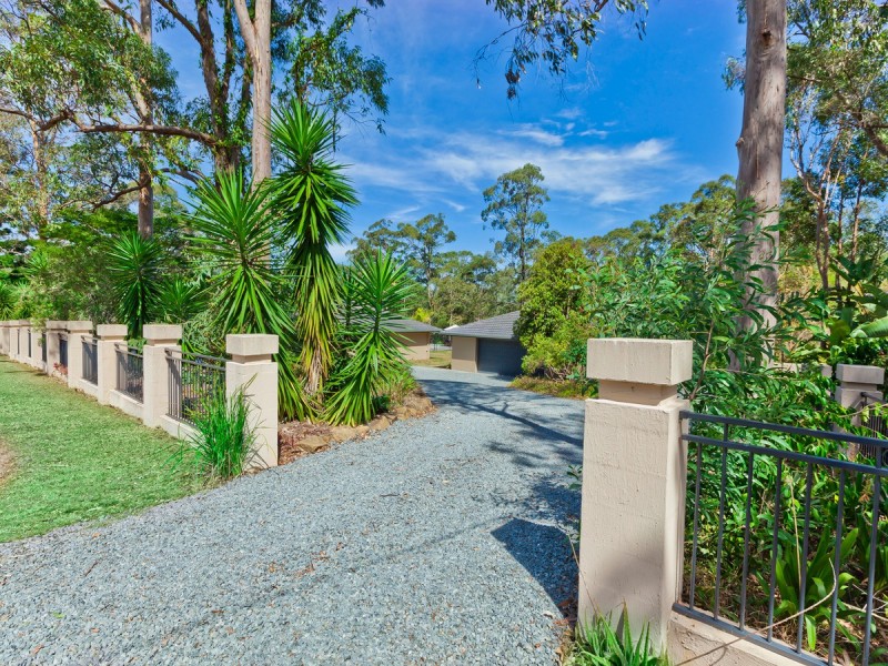 5 Lutana Street, Nerang QLD 4211