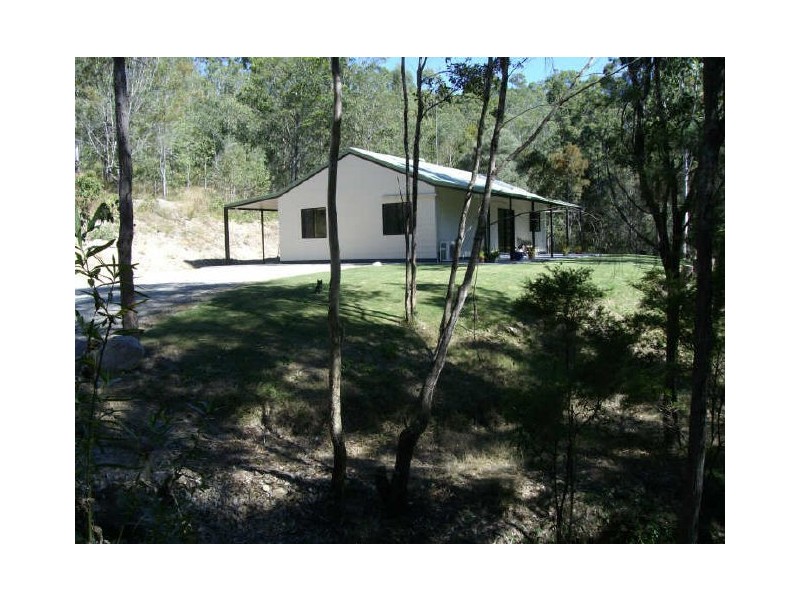 37 Gershwin Court, Nerang QLD 4211