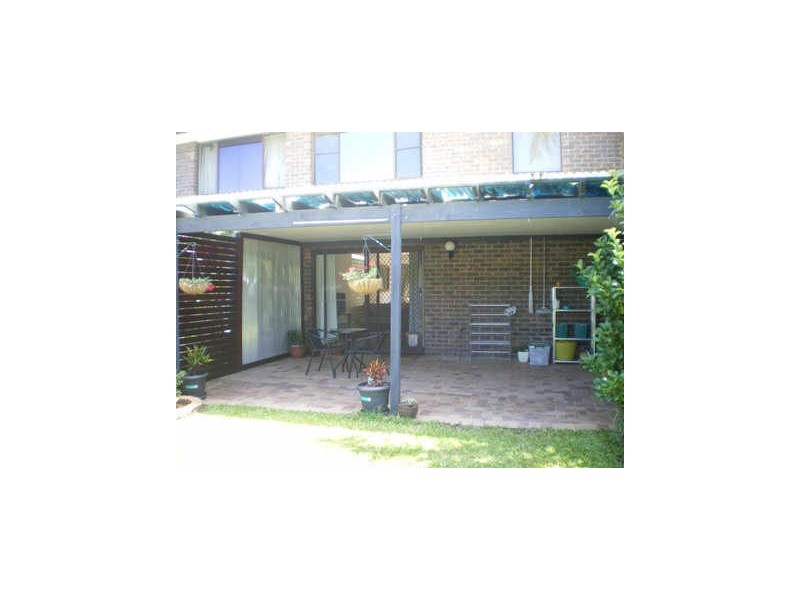 3/67 “Azalea Court” Nerang Street, Nerang QLD 4211