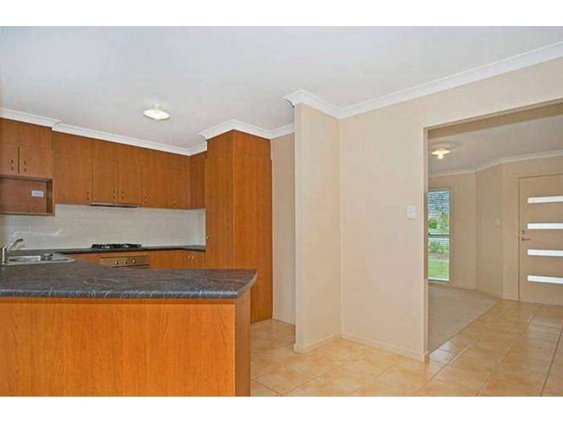 35 Orlando Drive, Coomera QLD 4209