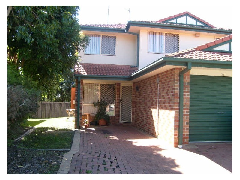 78/32 Riverview Road, Nerang QLD 4211