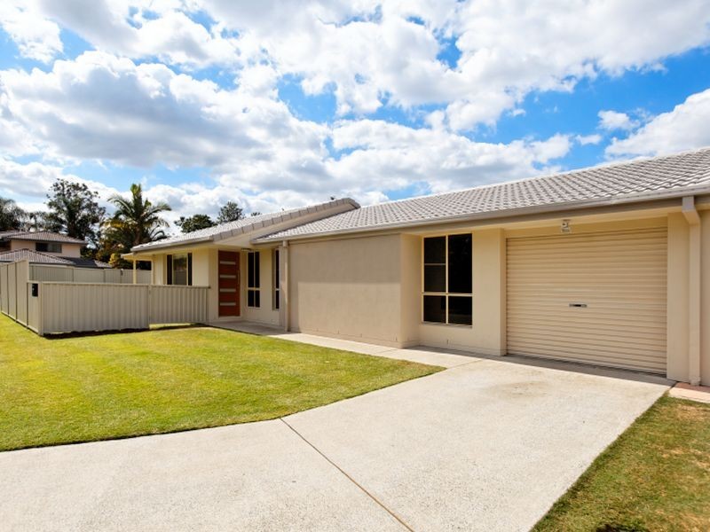 2 Werner Place, Nerang QLD 4211