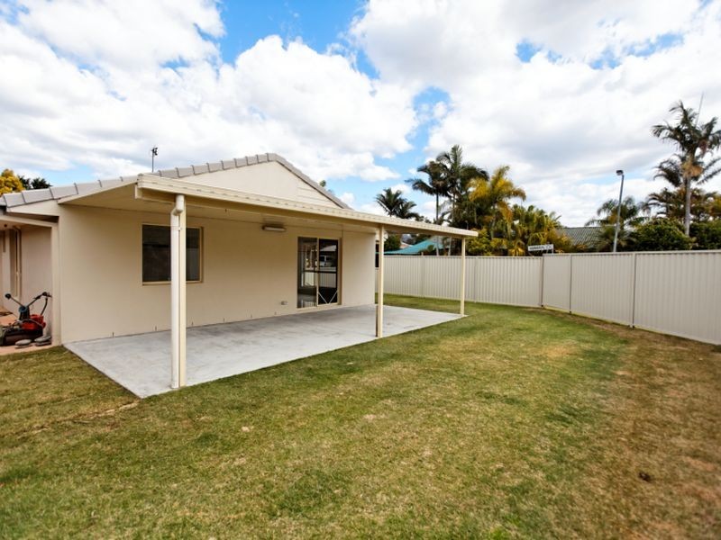 2 Werner Place, Nerang QLD 4211
