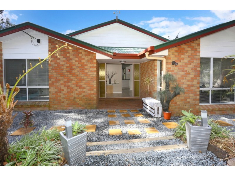 2313 Springbrook Road, Springbrook QLD 4213