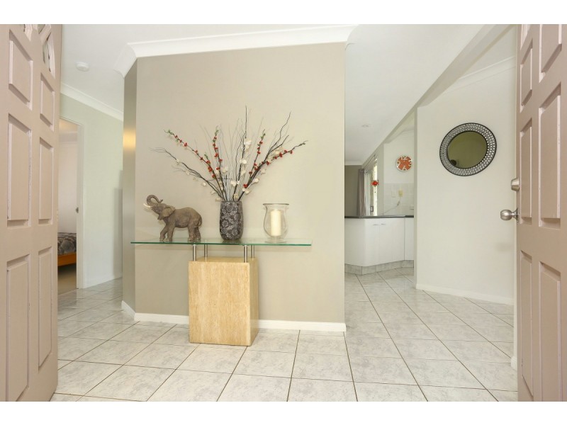 2313 Springbrook Road, Springbrook QLD 4213