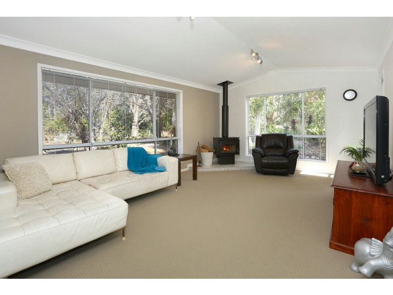 2313 Springbrook Road, Springbrook QLD 4213
