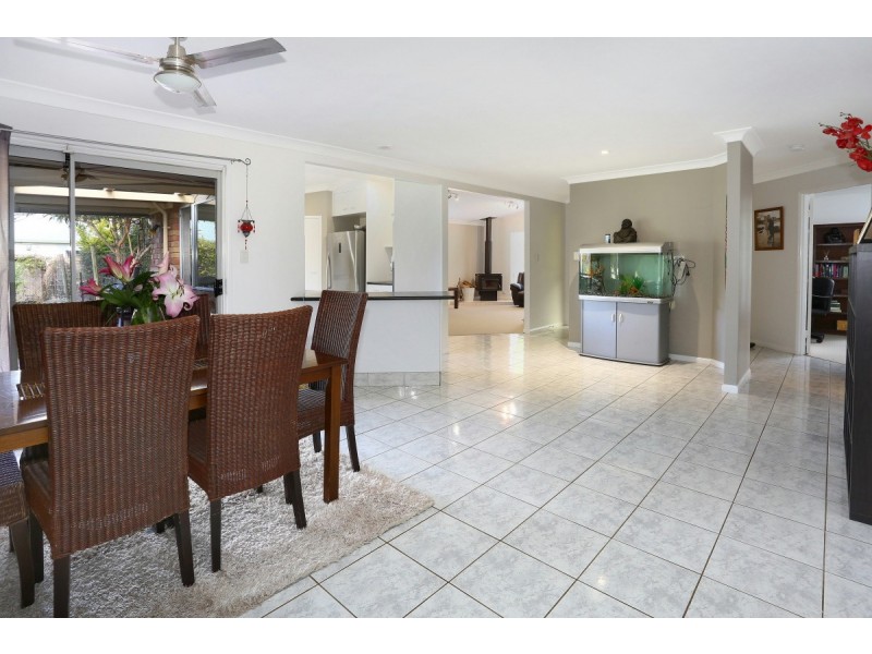 2313 Springbrook Road, Springbrook QLD 4213