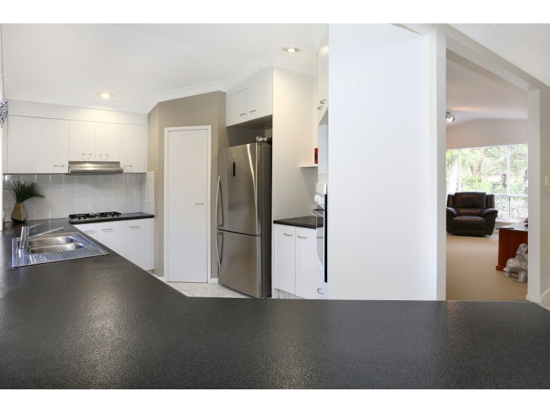 2313 Springbrook Road, Springbrook QLD 4213