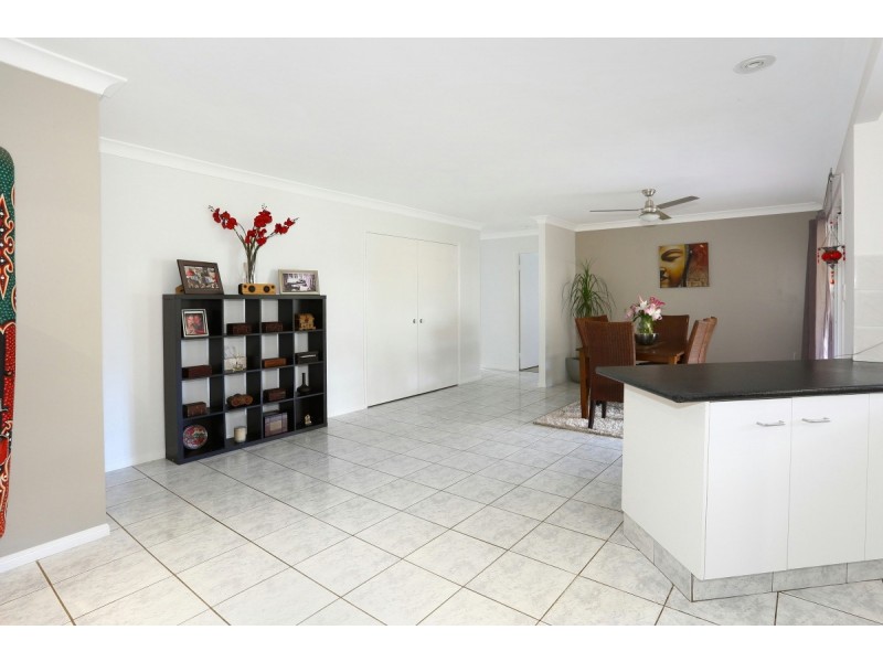 2313 Springbrook Road, Springbrook QLD 4213