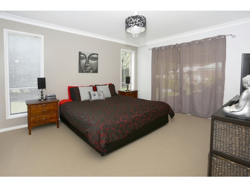 2313 Springbrook Road, Springbrook QLD 4213