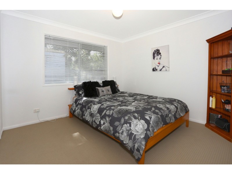 2313 Springbrook Road, Springbrook QLD 4213