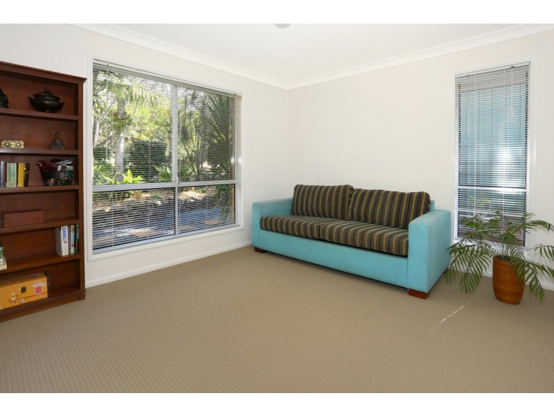 2313 Springbrook Road, Springbrook QLD 4213
