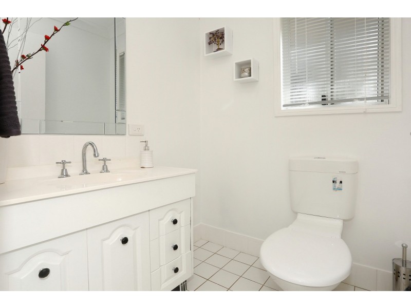 2313 Springbrook Road, Springbrook QLD 4213