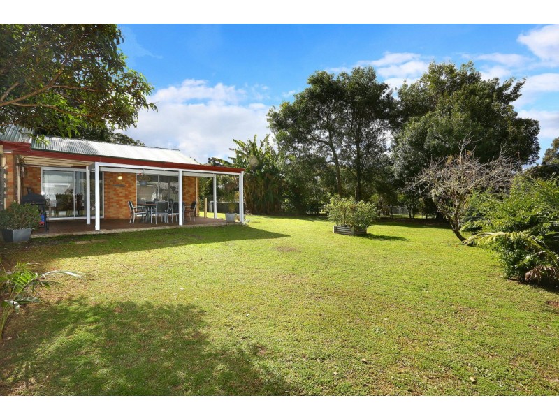 2313 Springbrook Road, Springbrook QLD 4213