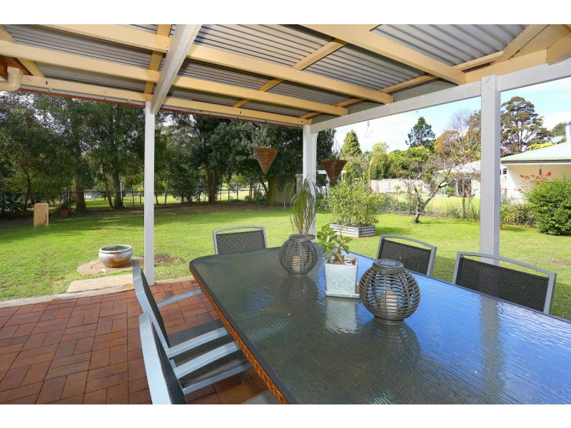 2313 Springbrook Road, Springbrook QLD 4213