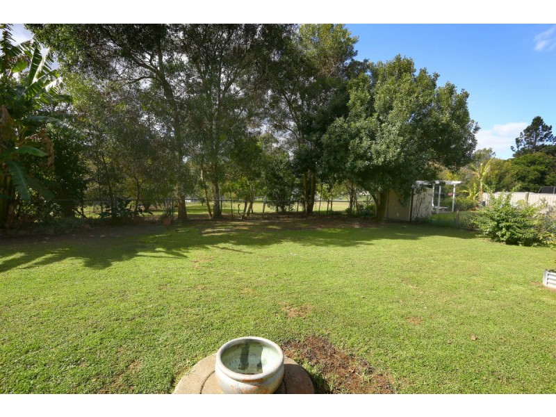 2313 Springbrook Road, Springbrook QLD 4213