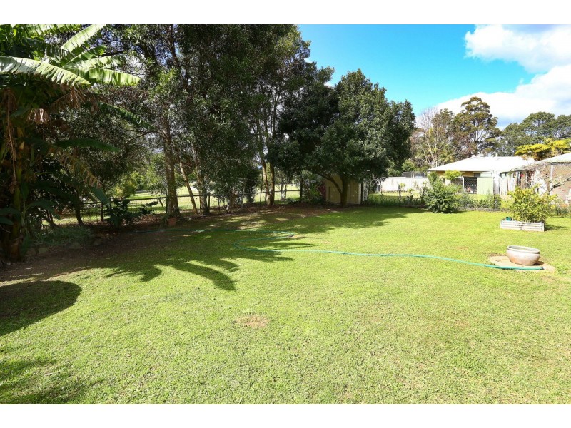 2313 Springbrook Road, Springbrook QLD 4213