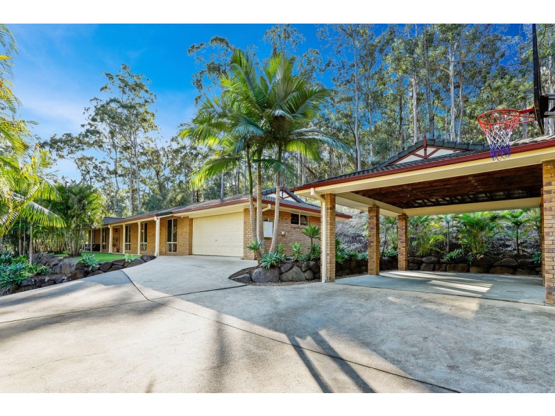 13 Bilby Close, Nerang QLD 4211