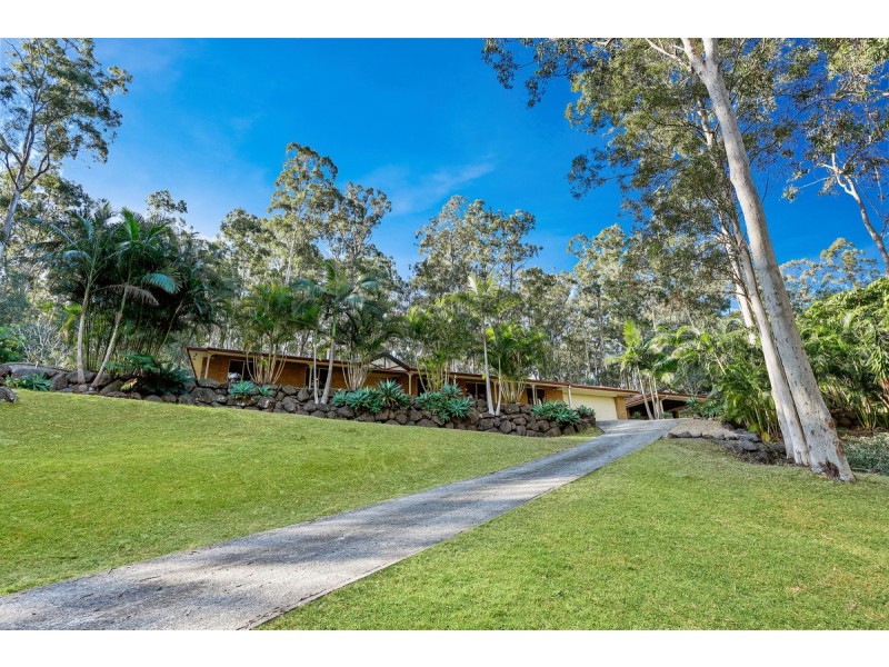 13 Bilby Close, Nerang QLD 4211