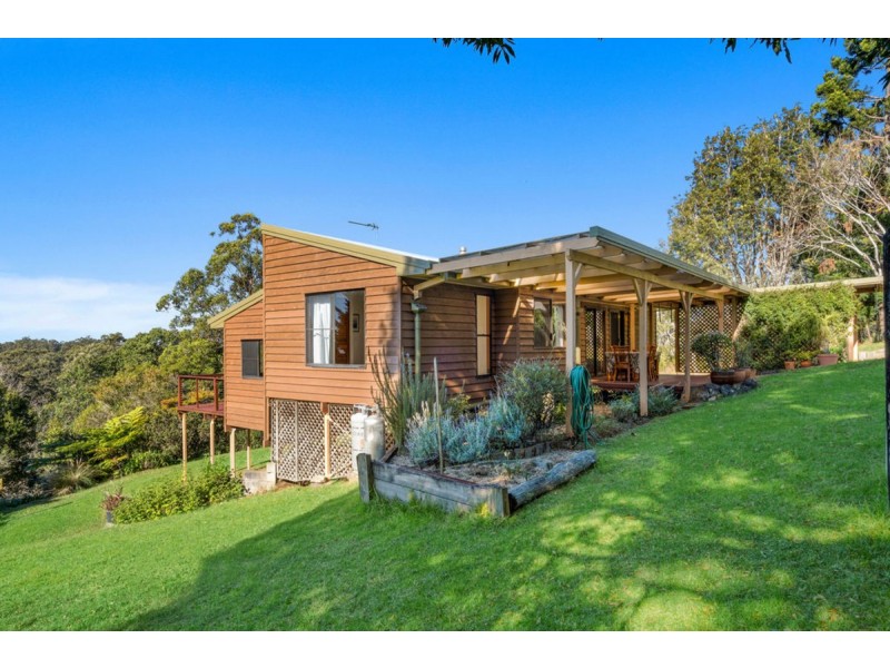 20-22 Bibaringa Close, Beechmont QLD 4211