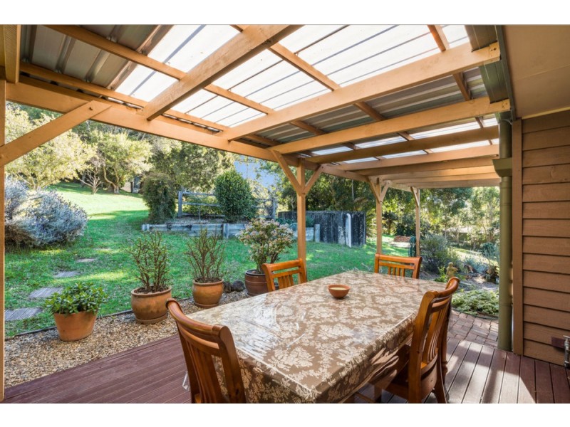 20-22 Bibaringa Close, Beechmont QLD 4211