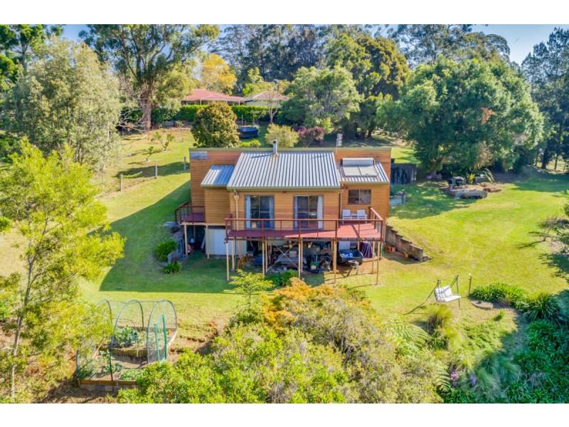 20-22 Bibaringa Close, Beechmont QLD 4211