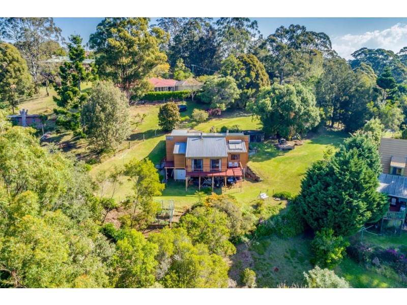 20-22 Bibaringa Close, Beechmont QLD 4211