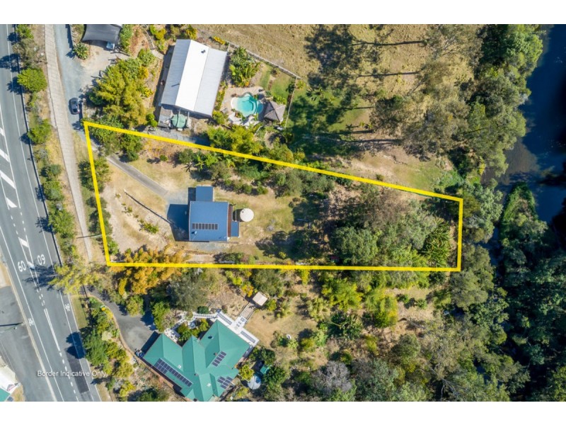 2E Latimers Crossing Road, Gilston QLD 4211