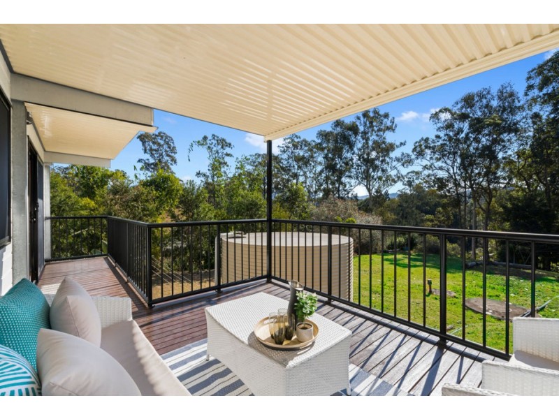 2E Latimers Crossing Road, Gilston QLD 4211