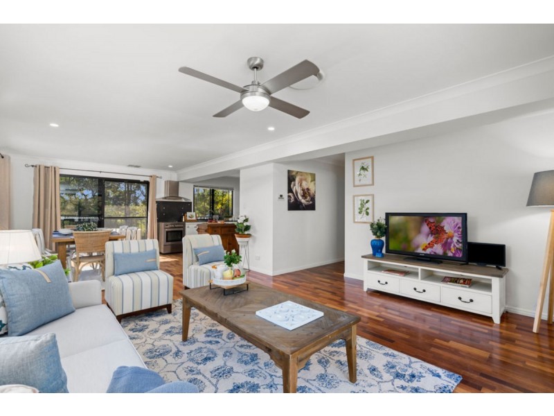2E Latimers Crossing Road, Gilston QLD 4211