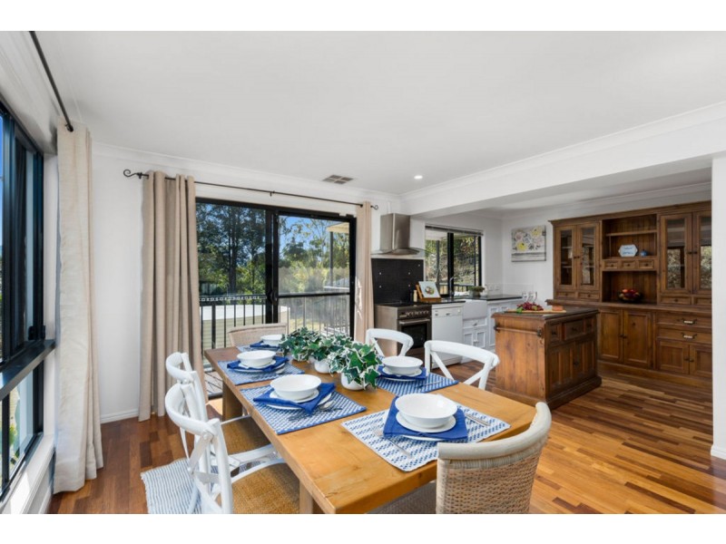 2E Latimers Crossing Road, Gilston QLD 4211