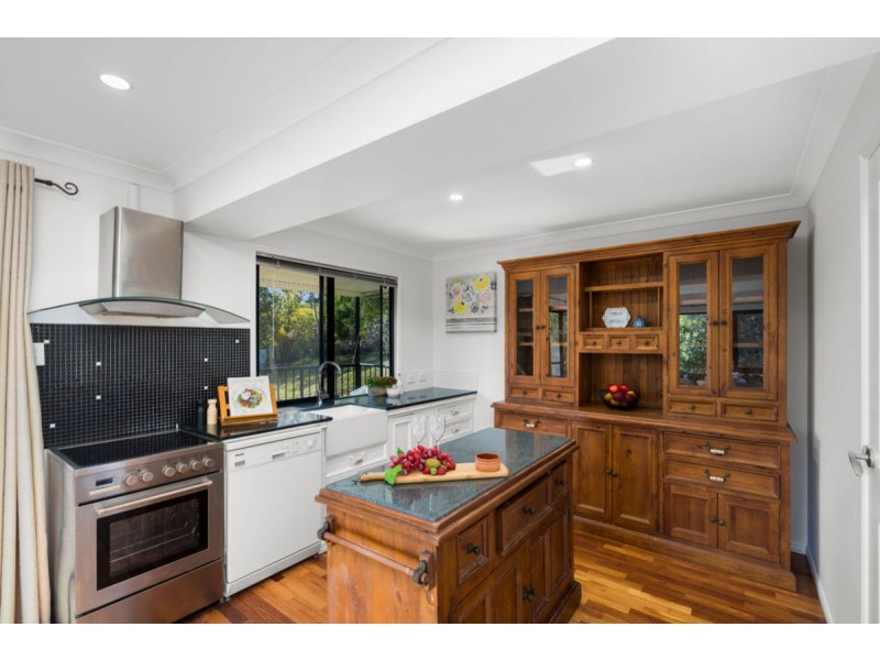 2E Latimers Crossing Road, Gilston QLD 4211
