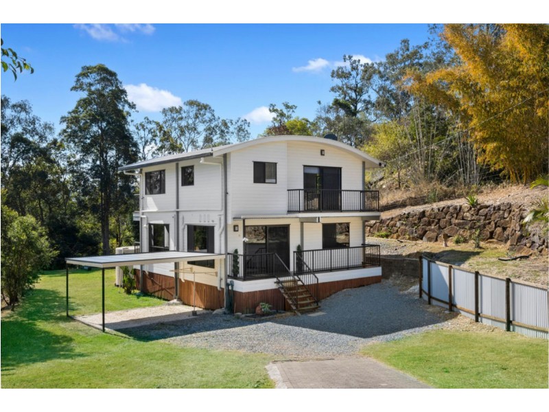 2E Latimers Crossing Road, Gilston QLD 4211
