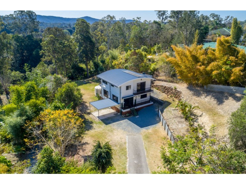 2E Latimers Crossing Road, Gilston QLD 4211