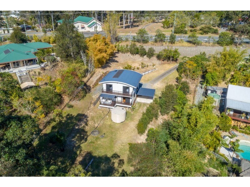2E Latimers Crossing Road, Gilston QLD 4211