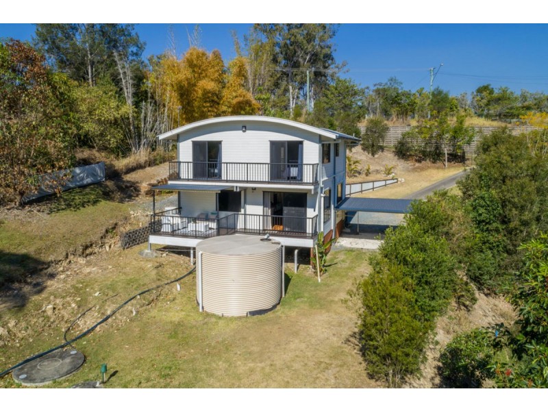2E Latimers Crossing Road, Gilston QLD 4211