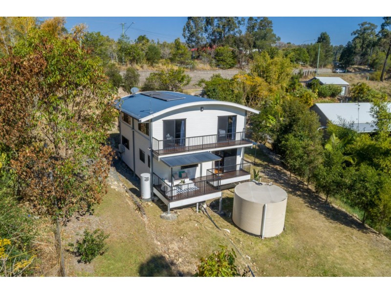 2E Latimers Crossing Road, Gilston QLD 4211