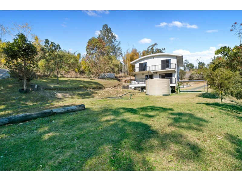 2E Latimers Crossing Road, Gilston QLD 4211