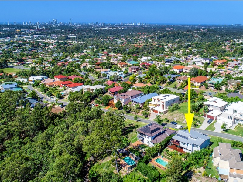 31 Tara Vista Boulevard, Highland Park QLD 4211