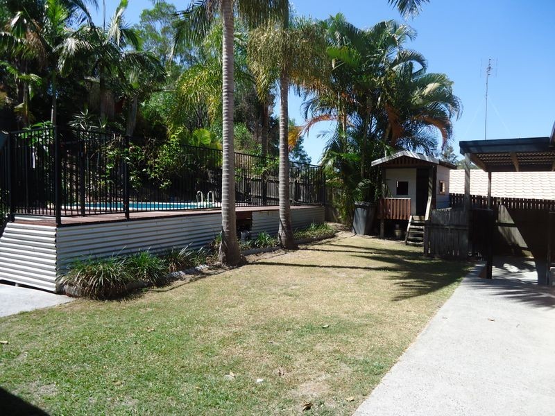 47 Renfrew Drive, Highland Park QLD 4211