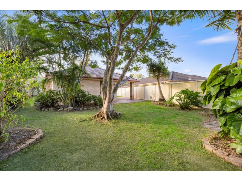 34 Oakdale Avenue, Nerang QLD 4211