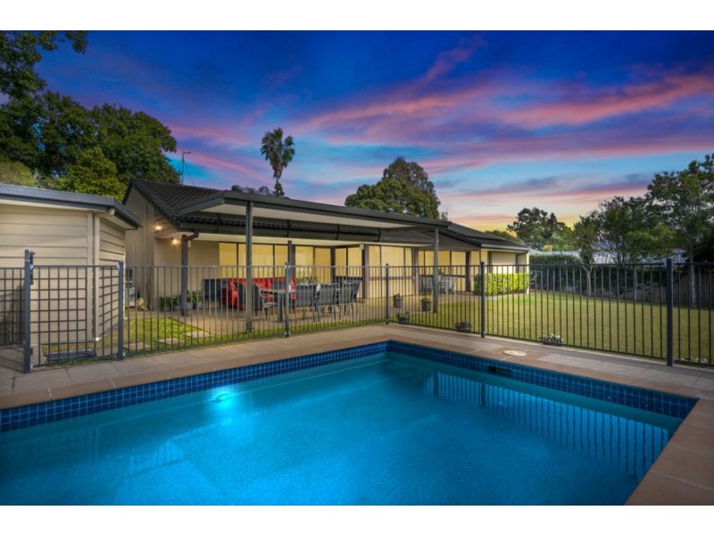 69 Chisholm Road, Carrara QLD 4211