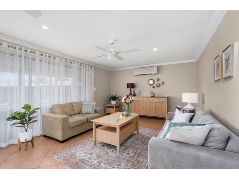 69 Chisholm Road, Carrara QLD 4211