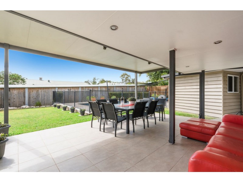 69 Chisholm Road, Carrara QLD 4211