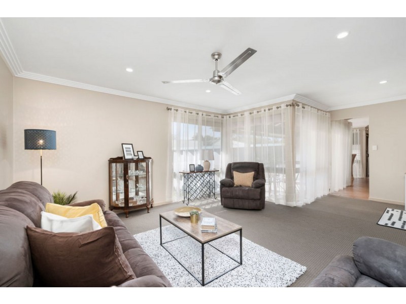 69 Chisholm Road, Carrara QLD 4211