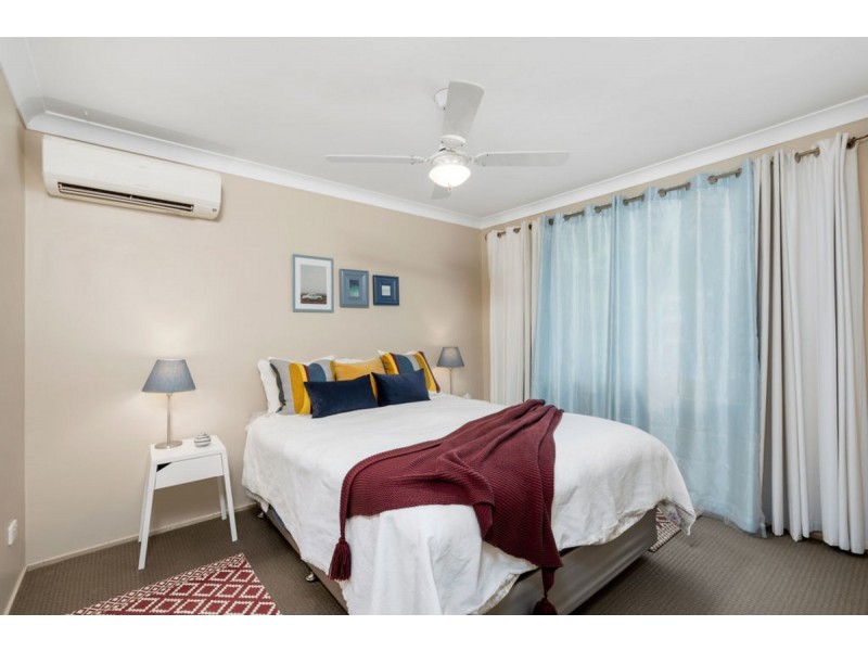 69 Chisholm Road, Carrara QLD 4211