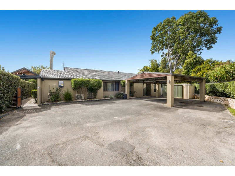69 Chisholm Road, Carrara QLD 4211