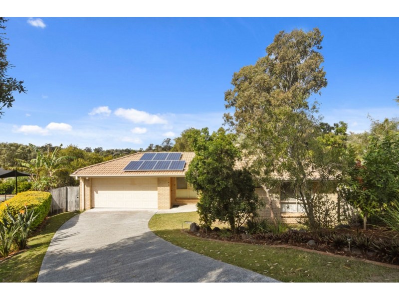 16 Paladin Court, Nerang QLD 4211