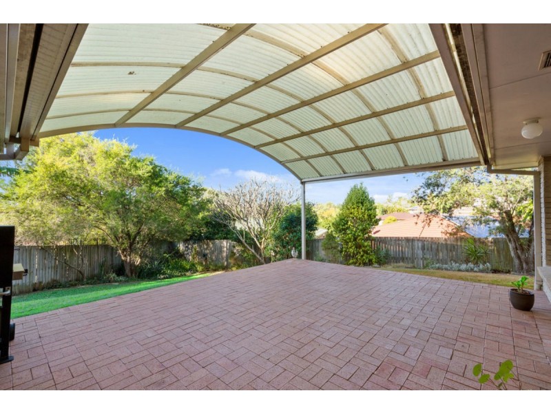 16 Paladin Court, Nerang QLD 4211